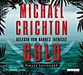 Gold - Pirate Latitudes - Michael Crichton
