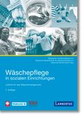 Wäschepflege in sozialen Einrichtungen