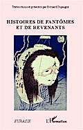 Histoires de fantômes et de revenants