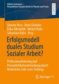 Erfolgsmodell duales Studium Sozialer Arbeit?