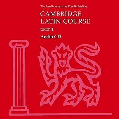 North American Cambridge Classics Project: North American Ca