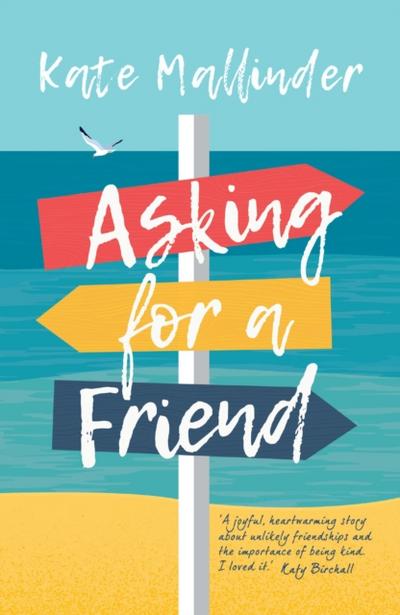 Asking for a Friend