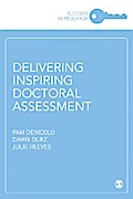 Delivering Inspiring Doctoral Assessment