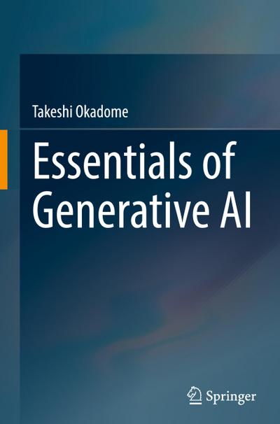 Essentials of Generative AI