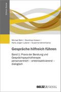 Gespräche hilfreich führen 1