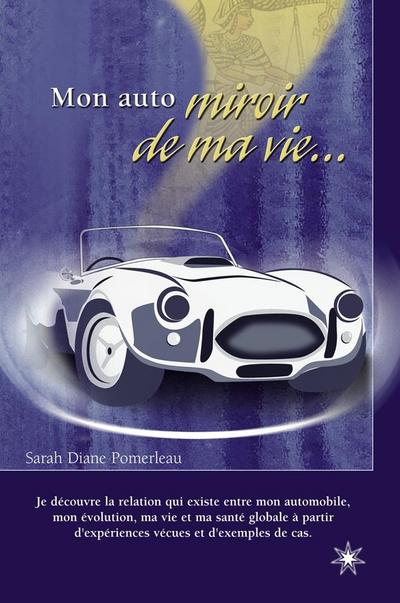Mon auto miroir de ma vie ...
