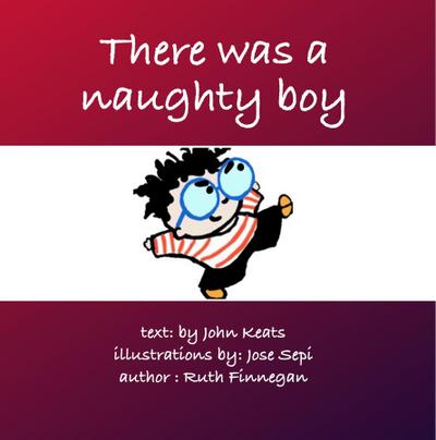 There was a Naughty Boy