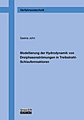 Modellierung der Hydrodynamik von Dreiphasenströmu