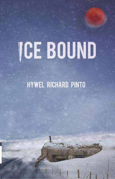 Pinto, H: ICE BOUND