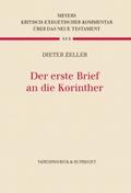 Der erste Brief an die Korinther