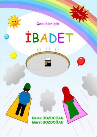 Cocuklar Icin Ibadet