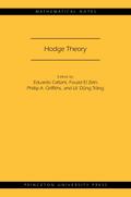 Hodge Theory (MN-49)
