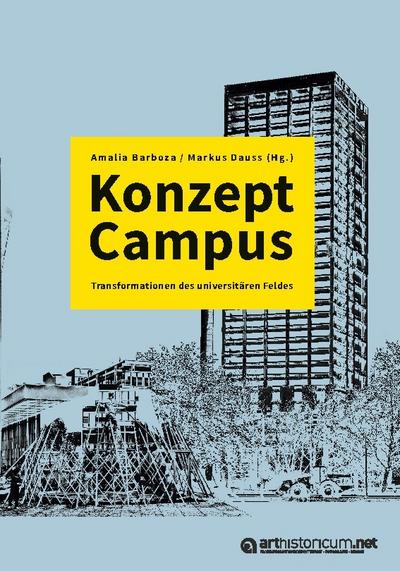 Konzept Campus