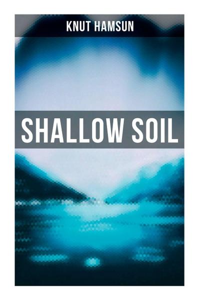 Shallow Soil