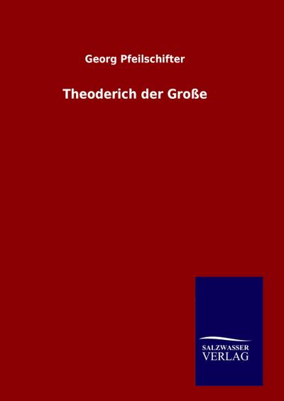 Theoderich der Große