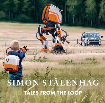 Tales From the Loop