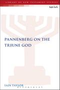 Pannenberg on the Triune God