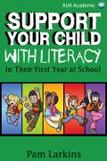 Support Your Child With Literacy