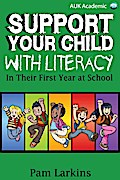 Support Your Child With Literacy