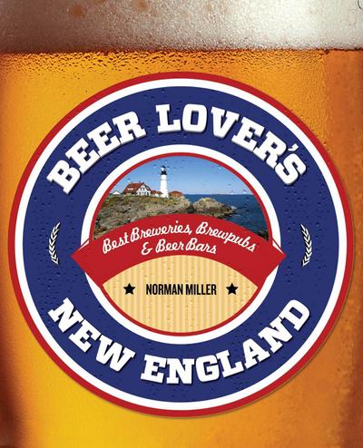 Beer Lover’s New England