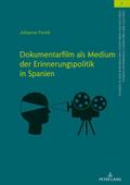 Dokumentarfilm als Medium der Erinnerungspolitik i