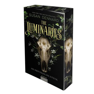 The Luminaries (Luminaries Band 1)