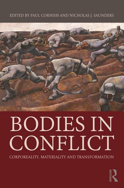 Bodies in Conflict