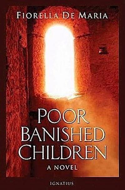 Poor Banished Children