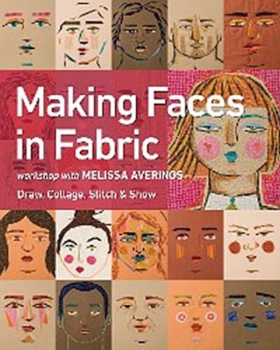 Making Faces in Fabric