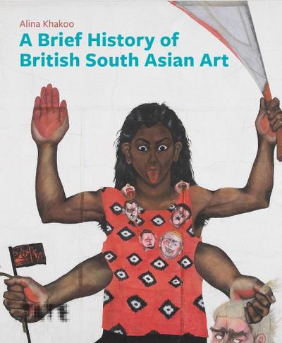 A Brief History of British South Asian Art