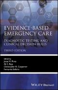 Evidence-Based Emergency Care