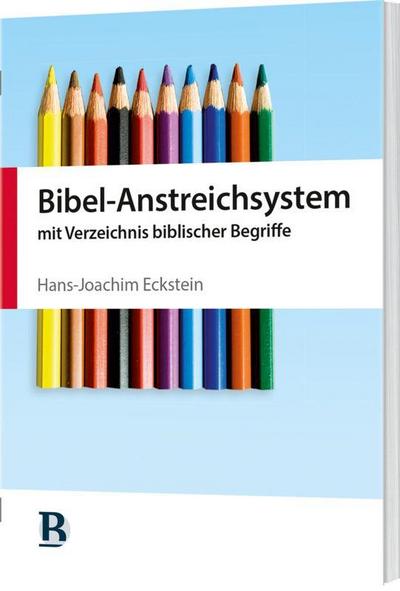 Bibel-Anstreichsystem