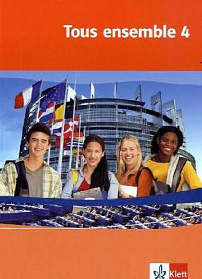 Tous ensemble 4