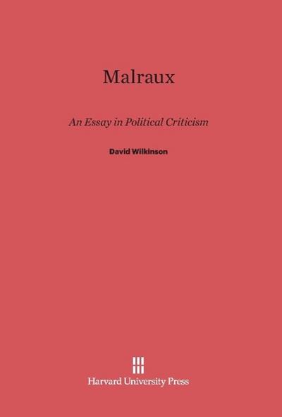 Malraux