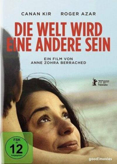 Die Welt wird eine andere sein, 1 DVD