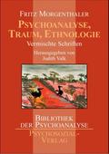 Psychoanalyse, Traum, Ethnologie