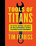 Tools of Titans