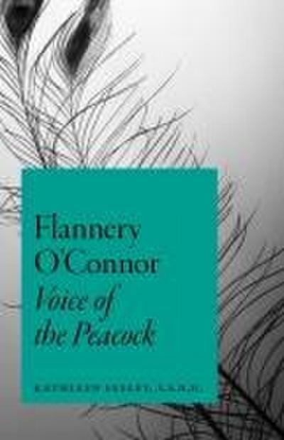 Flannery O’Connor