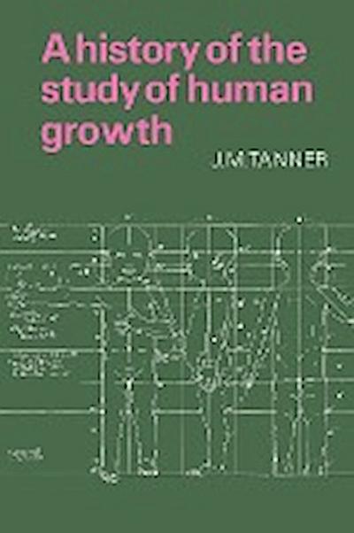 A History of the Study of Human Growth