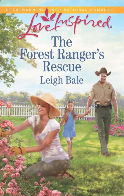 The Forest Ranger’s Rescue (Mills & Boon Love Inspired)