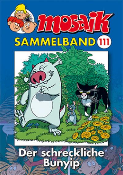 MOSAIK Sammelband. Bd.111
