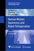 Human Motion Awareness and Robot Teleoperation