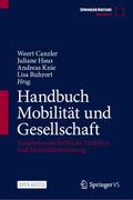 Handbuch Mobilität und Gesellschaft