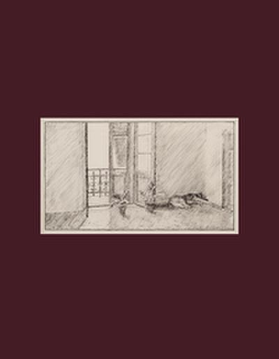 David Weiss e il Sogno di Casa Aprile / David Weiss and the Dream of Casa Aprile Carona 1968 - 1978