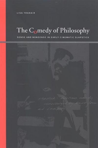 The Comedy of Philosophy