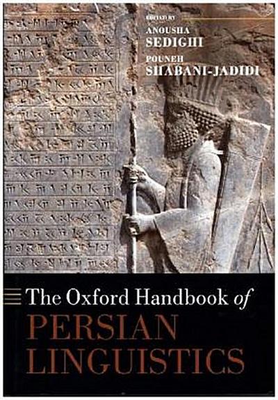 The Oxford Handbook of Persian Linguistics