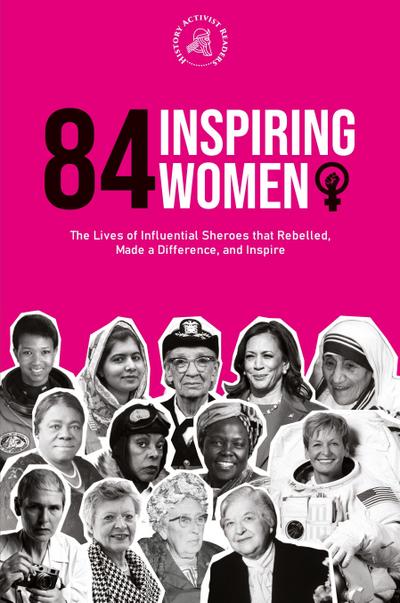84 Inspiring Women