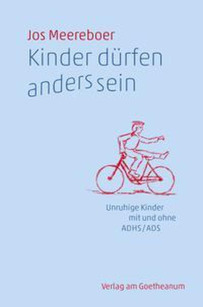 Kinder dürfen anders sein