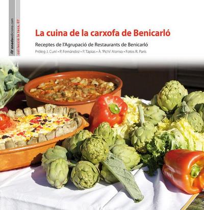 La cuina de la carxofa de Benicarló