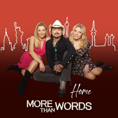 More Than Words: Home